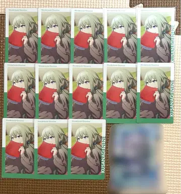 프로세카 쿠사나기 네네 에피카 13점 b