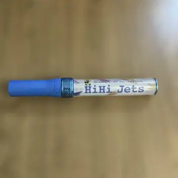 HiHi Jets 응원봉