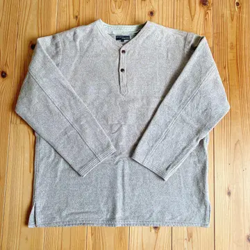 모히토 슬리핑 셔츠 MOJITO 'SLEEPING SHIRTS