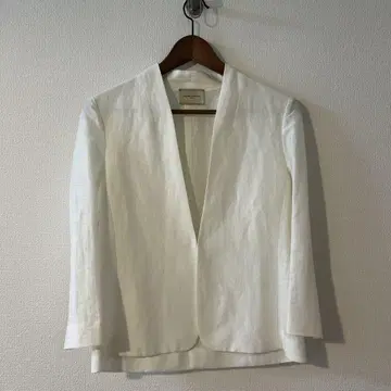 UNITED ARROWS 노카라 재킷