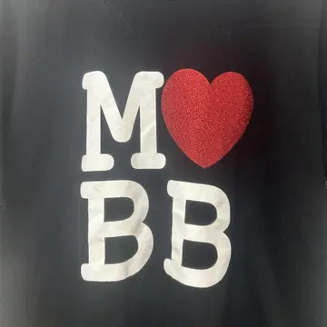 mobbT 셔츠