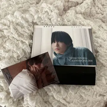 유다이 토요다 달력 2025-2026