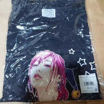 LiSA 티셔츠 L 사이즈 ~365+JOKER~
