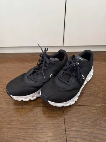 On Cloudflow 4 블랙