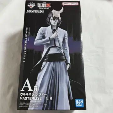 제일복권 BLEACH A상 우르키오라 피규어