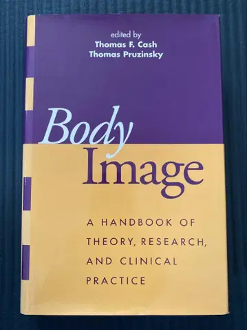 Body lmage 바디 이미지