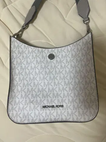 MICHAEL KORS MK 로고 숄더백