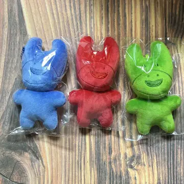 쁘띠 힘내라 우마