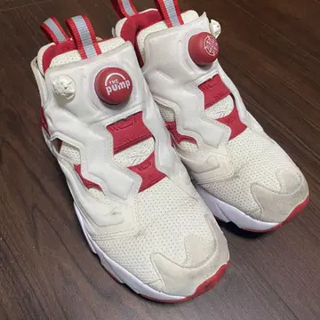 Reebok The Pump 스니커즈 도쿄 디자인 5