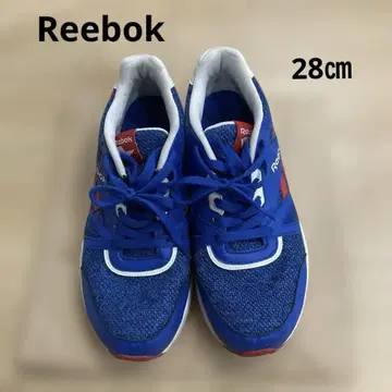 Reebok 스니커즈 28cm