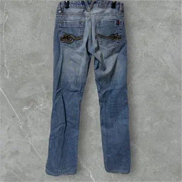 BUFFALO DAVID BITTON 90s denim jeans