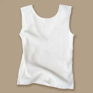 THE NEWHOUSE 써멀 탱크탑