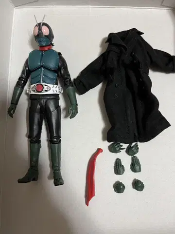 figuarts 신 가면라이더