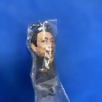 다카다 쥰지 키링