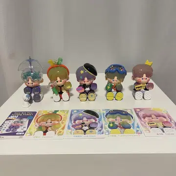 popmart pinojelly