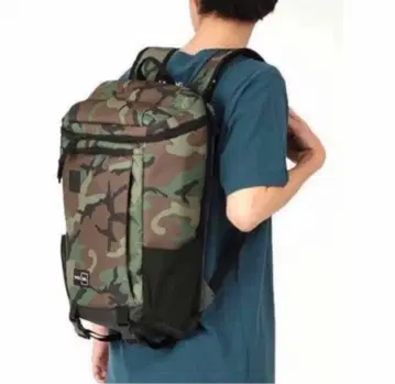 무료배송 새상품 RVCA/루카 남성용 백팩