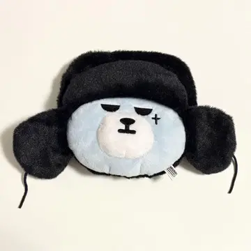 KRUNK x BIGBANG G-DRAGON 지드래곤 릴 패스 케이스