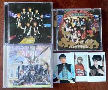 판다 드래곤 CD DVD 폴라로이드 트레이딩 카드 세트