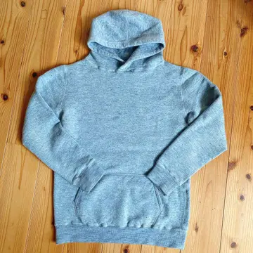 예티나 YETINA Pullover Hoodie L