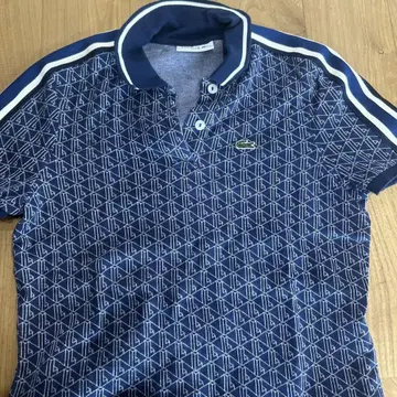 LACOSTE
