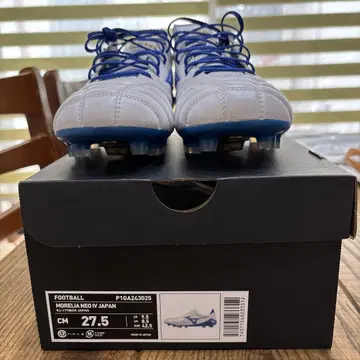 Mizuno Morelia NEO 4Japan 27.5 cm