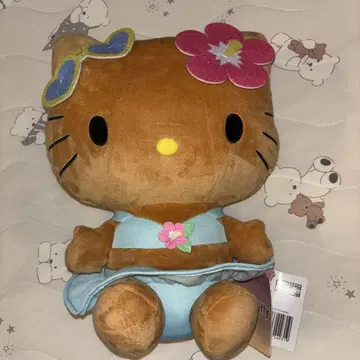 Hello Kitty 봉제 인형