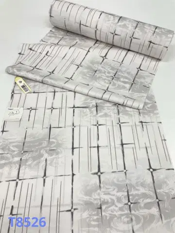 폴리에스테르 고몬 도레이실룩 치기리야 폴리에스테르 옷감