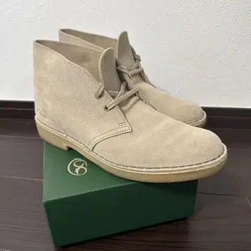 [새상품급] 클락스 Clarks 데저트 부츠