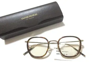 Oliver Peoples TK-9 장인 OV1321T 5129