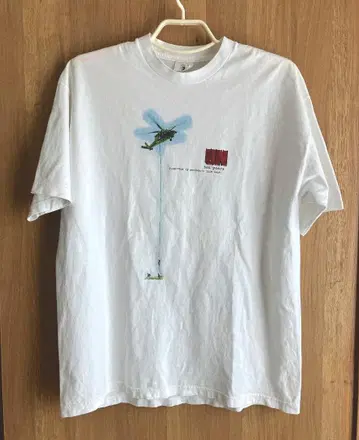 UNION x SARCASTIC 10주년 기념 티셔츠