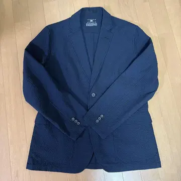 조셉 아브드 남성 LL 네이비