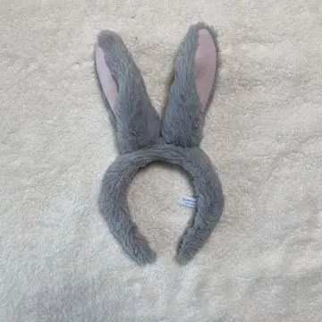 밤비 머리띠