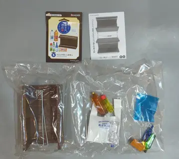 리멘트 명주전문 후지마루 주점 한 잔 더 5. 오늘은 동료와 집에서 한잔