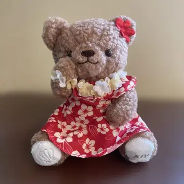 XIV MATES COLLECTION 2023 SUMMER 봉제 인형