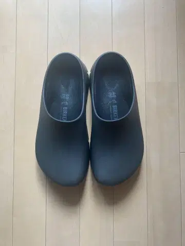 Birkenstock 빌켄 super birki 2.0 블랙 40