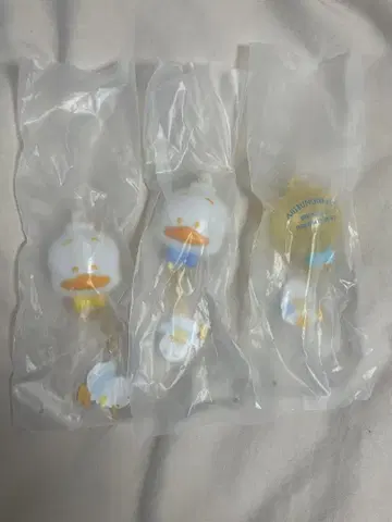오리 펙클 시크릿 참 벌룬