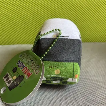 메론빵호 스트랩 택 포함