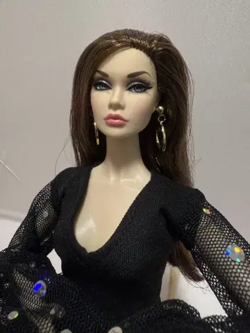 poppy parker