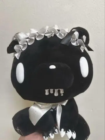 척스GP 그루미 외출복 사양