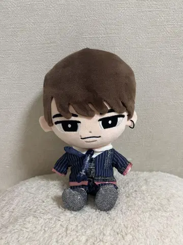 snowman 와타나베 쇼타 봉제 인형