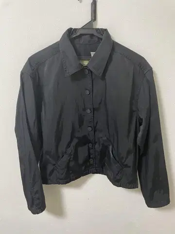 Liz Claiborne 블랙 자켓 S 숏 자켓