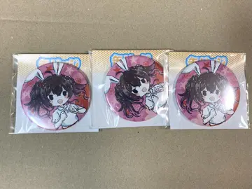 D4DJ 캔뱃지 [오나루토 무니]