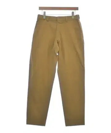 DRIES VAN NOTEN 팬츠 (기타) 남성용
