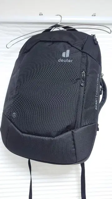 DEUTER (도이터) 아비안트 캐리온 28 PC 백