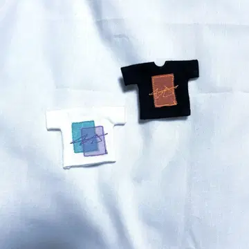 오비츠11 넨도로이드돌 딜러님 티셔츠 상의 세트