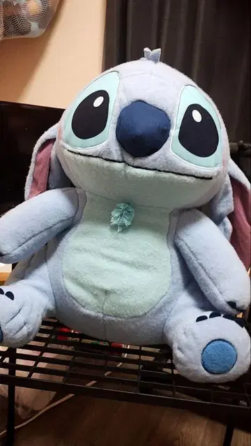 Stitch 봉제 인형 BIG