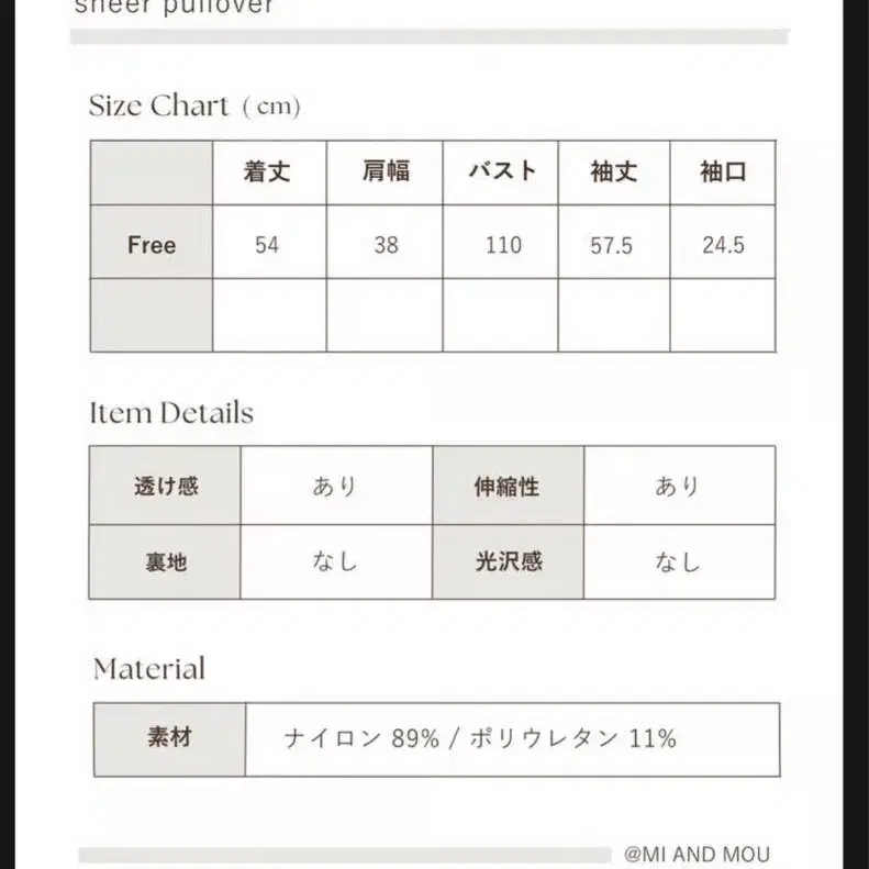 5번째 상품 이미지