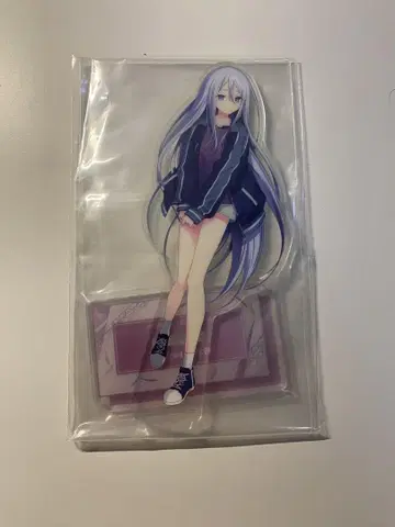 프로세카 SEGA 럭키 쿠지 vol.5 요이사키 카나데 아크릴 스탠드