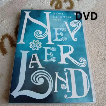 NEWS/NEWS LIVE TOUR 2017 NEVERLAND (3)