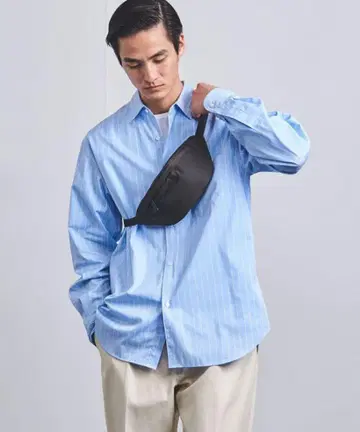 Standard supply United Arrows 별주 힙색